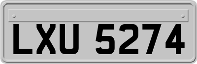 LXU5274