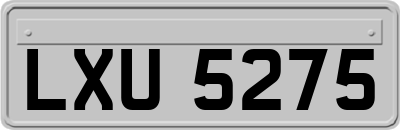 LXU5275