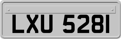 LXU5281