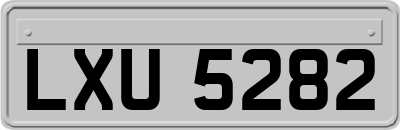 LXU5282