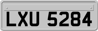 LXU5284