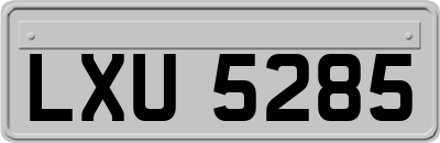 LXU5285
