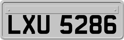 LXU5286