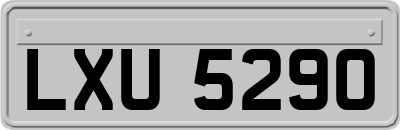 LXU5290