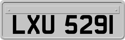 LXU5291
