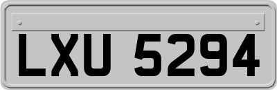 LXU5294