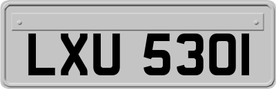 LXU5301