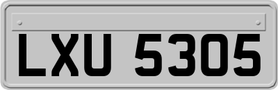 LXU5305