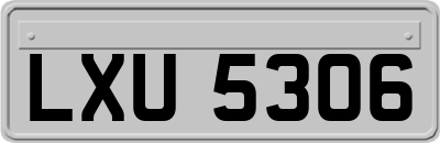 LXU5306