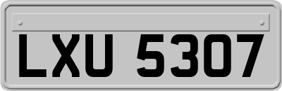 LXU5307