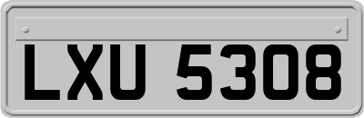 LXU5308
