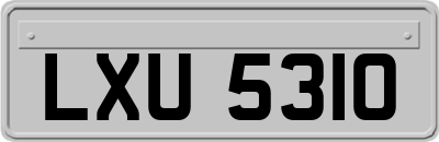 LXU5310