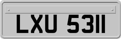 LXU5311