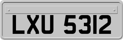 LXU5312