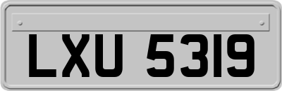 LXU5319