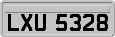 LXU5328