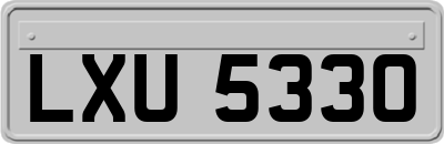 LXU5330