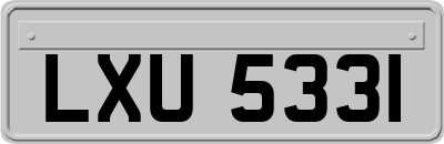 LXU5331