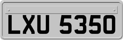 LXU5350