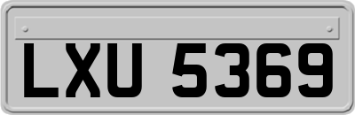 LXU5369
