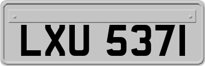 LXU5371