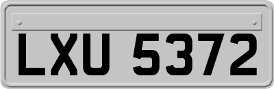 LXU5372