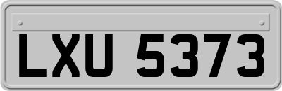 LXU5373
