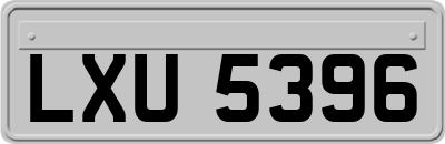 LXU5396