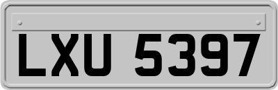LXU5397