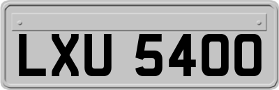 LXU5400