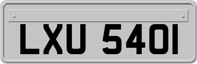 LXU5401