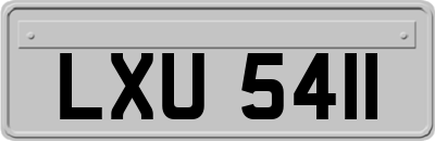 LXU5411