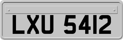 LXU5412