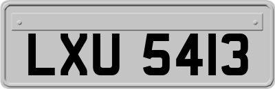 LXU5413