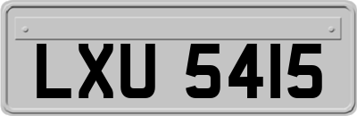 LXU5415