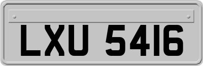 LXU5416