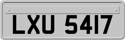 LXU5417