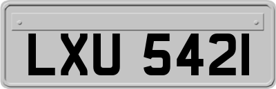 LXU5421