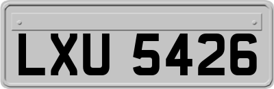 LXU5426