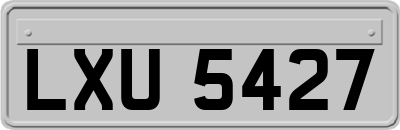 LXU5427