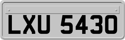 LXU5430
