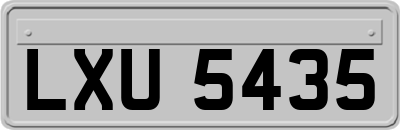 LXU5435
