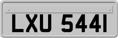 LXU5441
