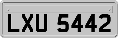 LXU5442