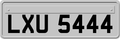 LXU5444