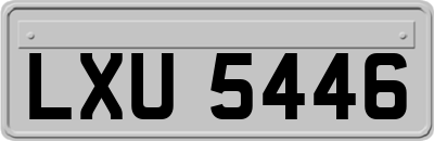 LXU5446