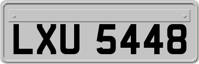 LXU5448