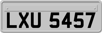 LXU5457