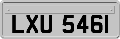 LXU5461