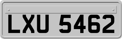 LXU5462